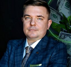 Максим Петров Миллион долларов за 15 лет. Январь 2024 Январь 2025