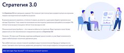 Арина Веспер Vesperfin Стратегия 3.0 2025