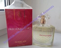 Guerlain Precious Heart 50мл