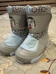 Демар дутики Догги р28-29