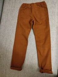 Чіноси, штани H&M 9-10 років, 140 зріст