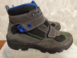 Термочеревики ТМ Primigi 38 р-р Gore-Tex