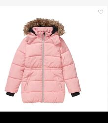 Зимова куртка - пальто KIK,  146- 152