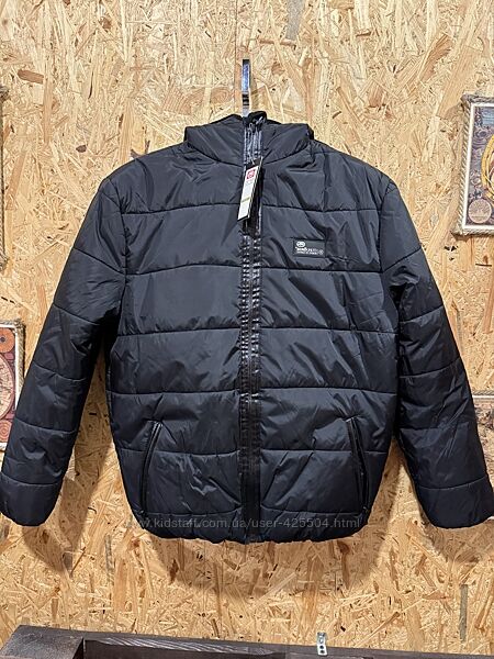 Echo ultd куртка демі 