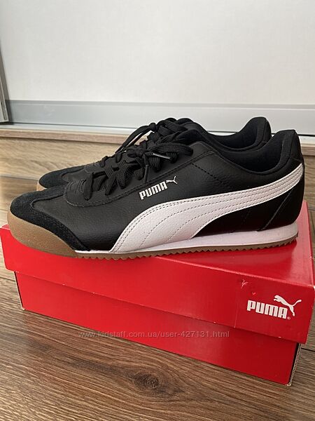 Кроссовки Puma 26,5 см 