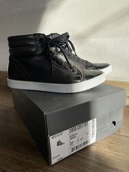 Кеды женские Ecco 37р. 24 см