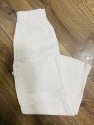 Zara джинсы летние 11-12лет, рост 152