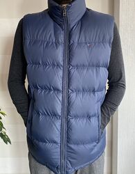 Жилетка муж Tommy Hilfiger M