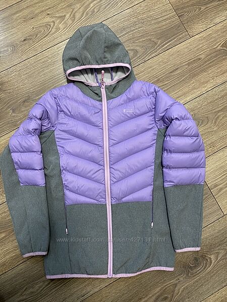 Курточка Mountain Warehouse на 13 лет
