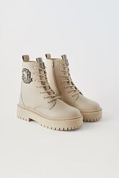 Черевички Zara