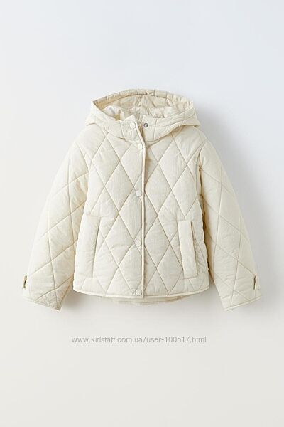 Куртка zara