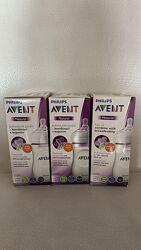 Бутылочка для кормления Philips AVENT Анти-колик 260 мл