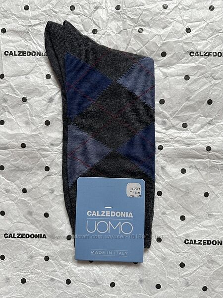 Calzedonia чоловічі шкарпетки