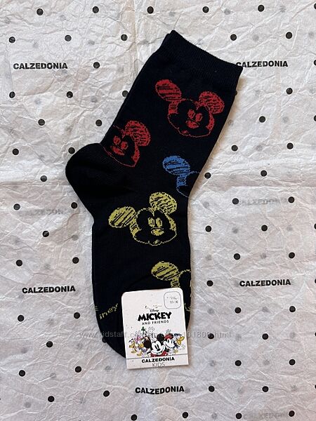 Calzedonia шкарпетки колекції Disney