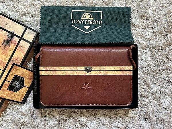 Tony Perotti жіноча сумочка