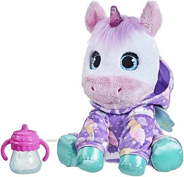 Интерактивная игрушка FurReal Friends Единорог Sweet Unicorn 