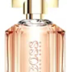 Boss the scent for her eau de parfum 50ml
