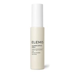 ELEMIS Calming Space Spray - Релакс аромаспрей для простору та текстилю, 30