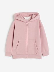 Свитшоты, свитера, толстовки от 4 до 12 лет  H&M
