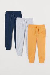 Штаны разные тонкие H&M
