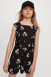 Комбенізон із візкози  штапель H&M 