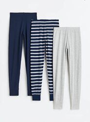 Подштанники, кальсоны H&M