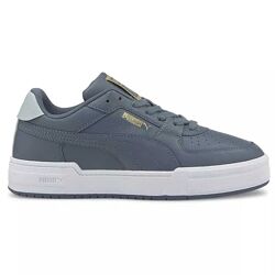 Кросівки кеди шкіряні puma ca pro . 23,5 см ориг