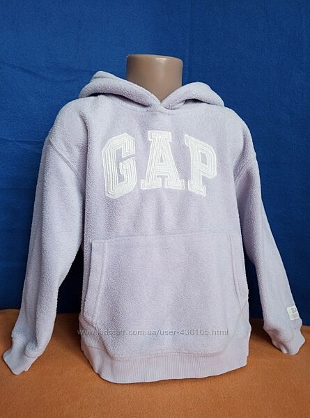 Толстовка Gap на 5-8 років 