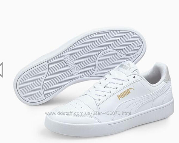 Кросівки puma