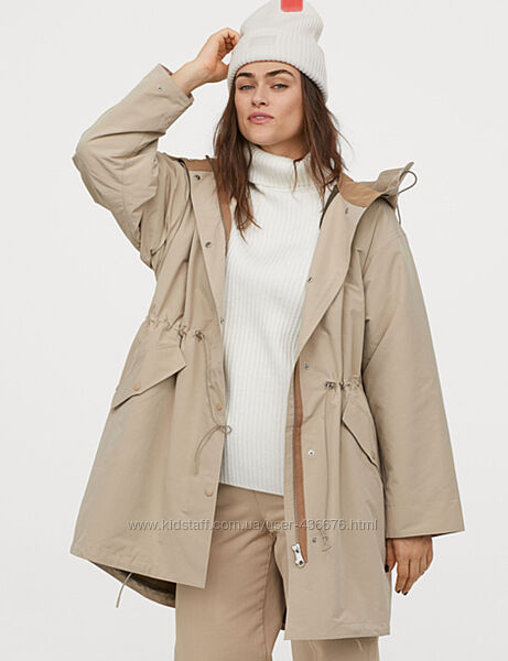 Папка h&m