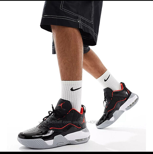 Кросівки Jordan stay loyal оригінал 