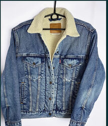 Куртка Levis оригінал 