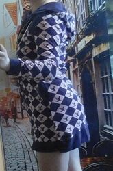 #1: 385 грн S/M