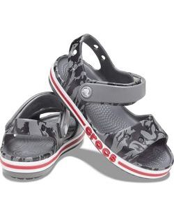 Crocs Sandals C6-J2 выбор расцветок для мальчиков и девочек