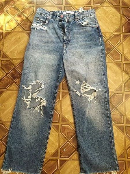 Круті джинси ZARA 