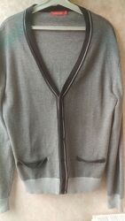 Чоловічий кардиган м-л
