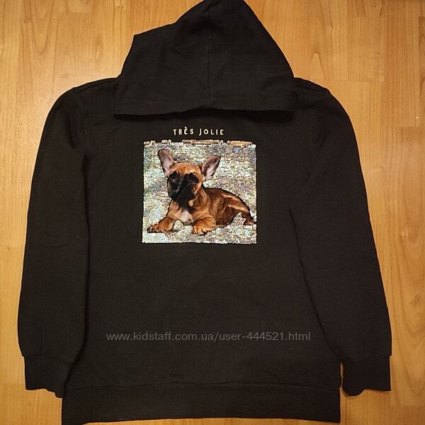 Худі Reserved 152-158р