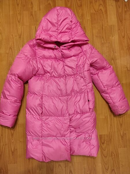 Пальто зимнее Nuivery 152-158р