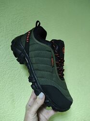 Мужские зимние кроссовки осень зима