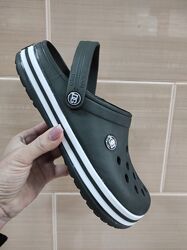 Крокси хакі 41-46