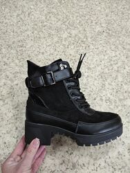 черевички демі