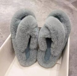 Домашні тапулі новинка