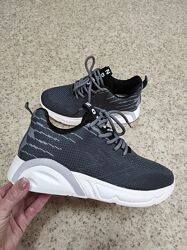 кросівки весна літо текстильні легкі кеди