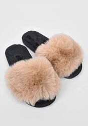 Домашні тапулі мехові