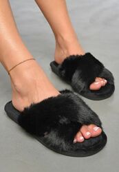 Домашні тапулі хутро