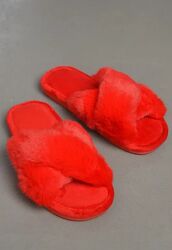 Домашні тапулі хутро