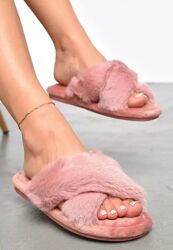 Домашні тапулі хутро