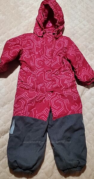 Дитячий комбінезон Moomin