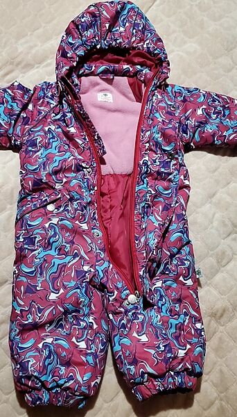 Дитячий комбінезон Модний карапуз