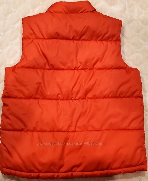 Жилет для хлопчиків Old Navy